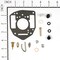Briggs & Stratton Carb Overhaul Kit 809021 - alternate 2